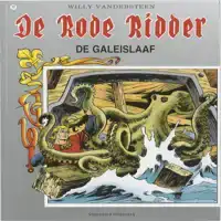 DE GALEISLAAF