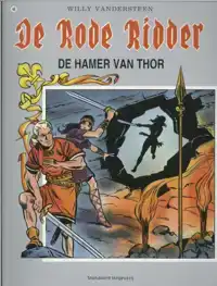 DE HAMER VAN THOR