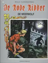 DE WEERWOLF