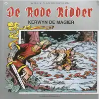 KERWYN DE MAGIER