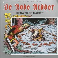 KERWYN DE MAGIER