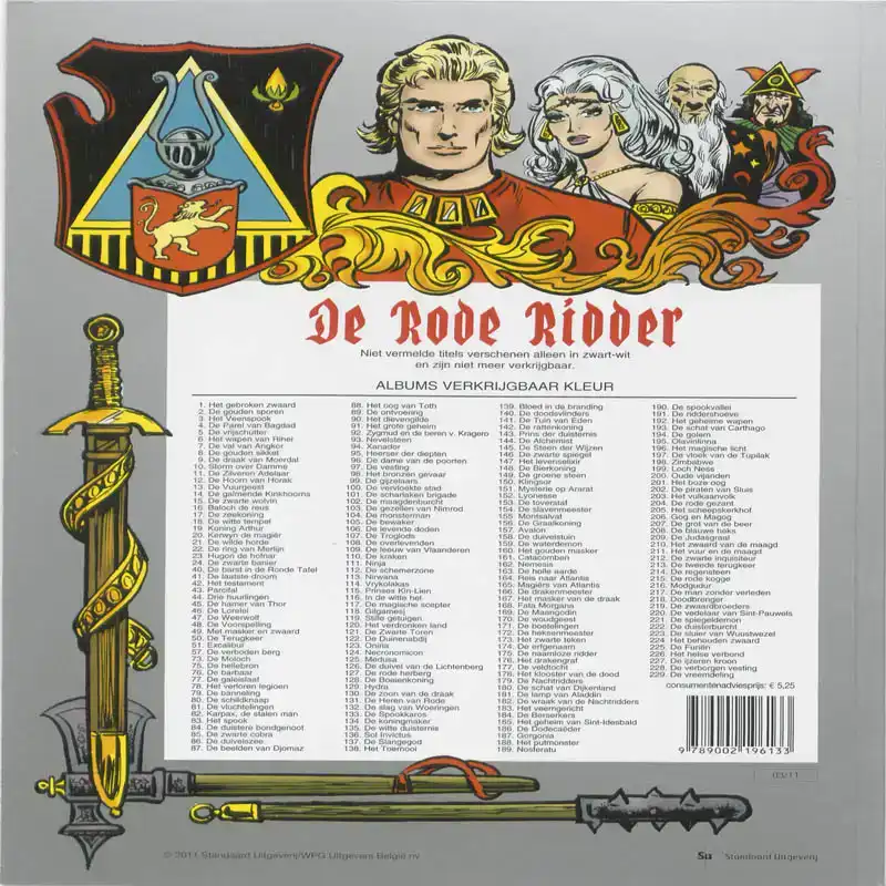 DE WILDE HORDE