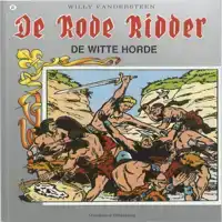 DE WILDE HORDE