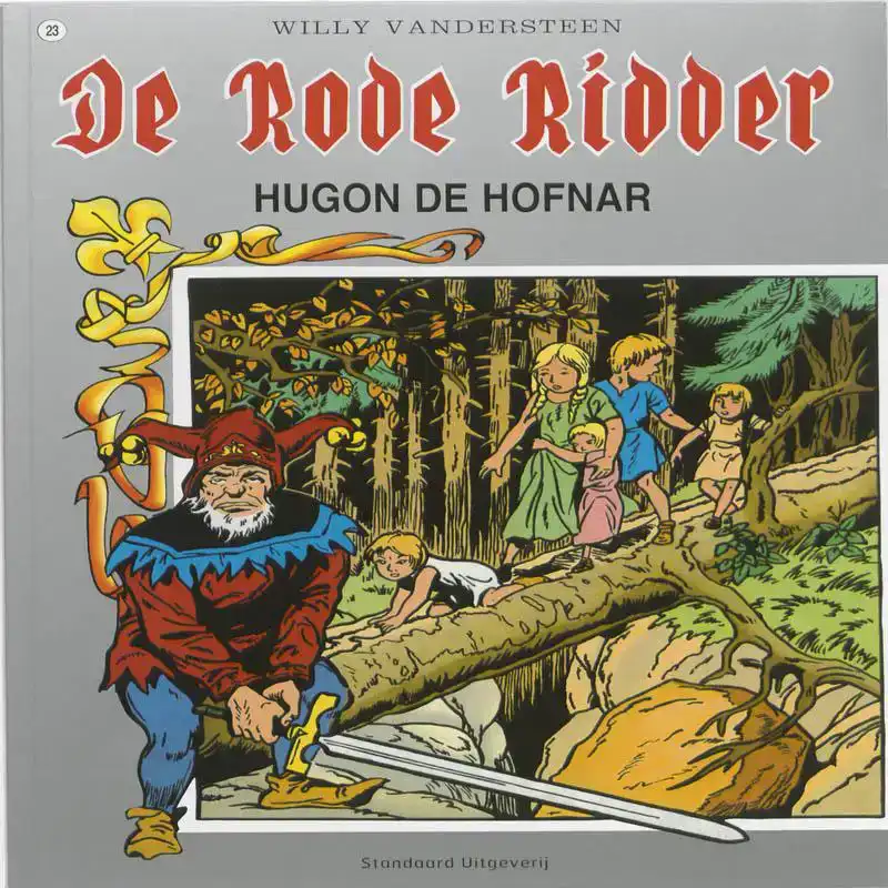 HUGON DE HOFNAR