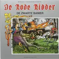 DE ZWARTE BANIER