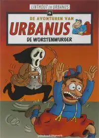 DE WORSTENWURGER