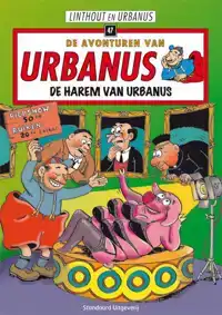 DE HAREM VAN URBANUS