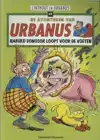 NABUKO DONOSOR LOOPT VOOR DE VOETEN