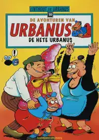 DE HETE URBANUS