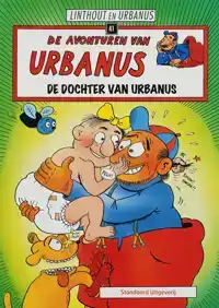 DE DOCHTER VAN URBANUS