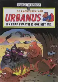 EEN KNAP ZWARTJE IS OOK NIET MIS