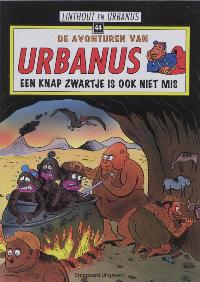EEN KNAP ZWARTJE IS OOK NIET MIS