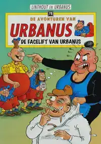 DE FACELIFT VAN URBANUS