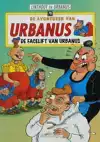 DE FACELIFT VAN URBANUS