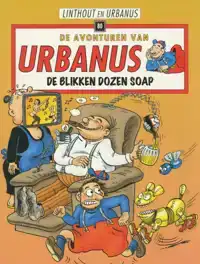 DE BLIKKEN DOZEN SOAP