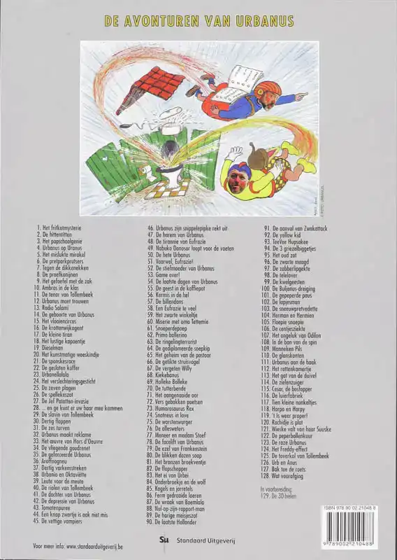 NUL-OP-ZIJN-RAPPORT-MAN