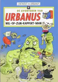 NUL-OP-ZIJN-RAPPORT-MAN