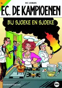 BIJ SJOEKE EN SJOEKE