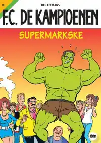 SUPERMARKSKE