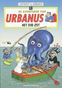 HET OUD ZOT