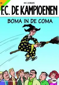 BOMA IN DE COMA