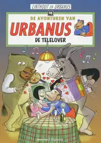 DE TELELOVER