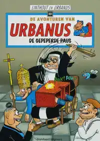 DE GEPEPERDE PAUS