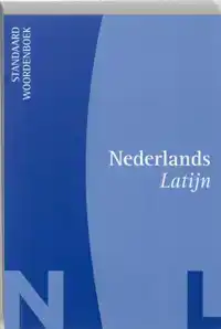 STANDAARD WOORDENBOEK NEDERLANDS LATIJN