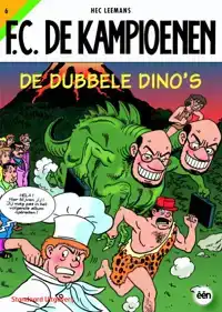 DE DUBBELE DINO'S