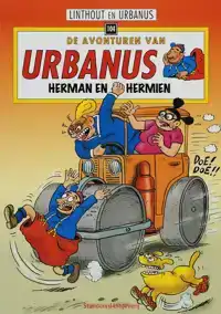 HERMAN EN HERMIEN