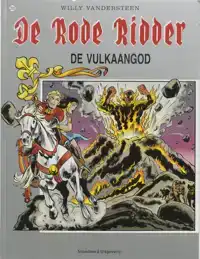 DE VULKAANGOD