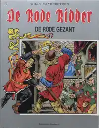 DE RODE GEZANT