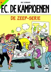 DE ZEEP-SERIE