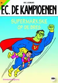 SUPERMARKSKE OP DE BRES