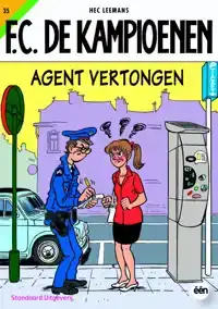 AGENT VERTONGEN