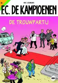 DE TROUWPARTIJ