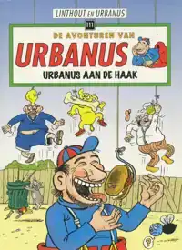 URBANUS AAN DE HAAK