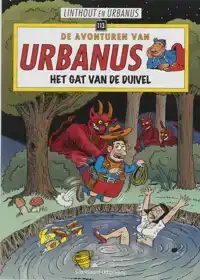 HET GAT VAN DE DUIVEL