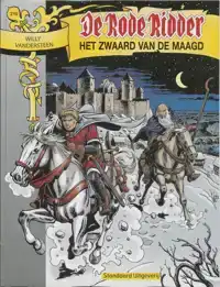 HET ZWAARD VAN DE MAAGD