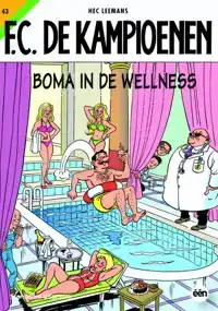 BOMA IN DE WELLNESS