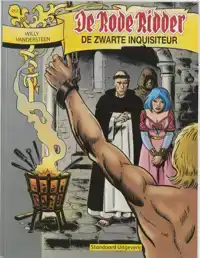 DE ZWARTE INQUISITEUR