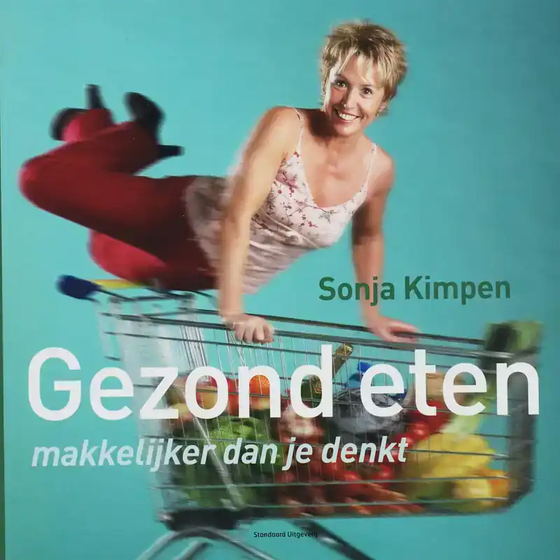 GEZOND ETEN