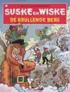DE BRULLENDE BERG