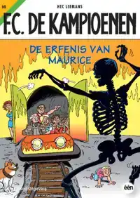 DE ERFENIS VAN MAURICE