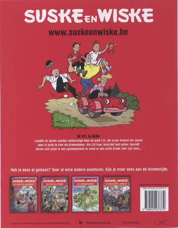 DE SCHONE SLAPER