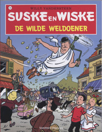 DE WILDE WELDOENER