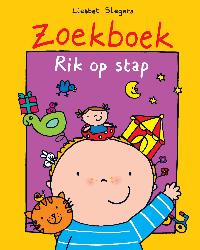 ZOEKBOEK RIK OP STAP