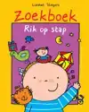 ZOEKBOEK RIK OP STAP