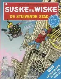 DE STUIVENDE STAD