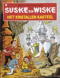 HET KRISTALLEN KASTEEL